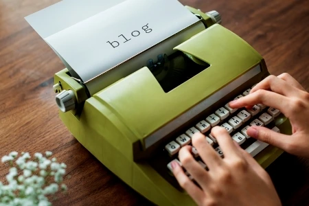 Blog može povećati prodaju vaših proizvoda!